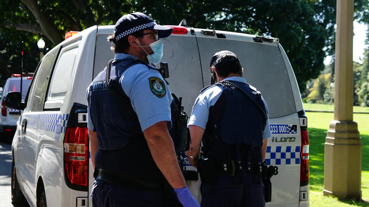 Youth Crime Toowoomba Police Arrest Two Teens In Stolen Car After Home Broke The Courier Mail