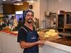 Balabite makes welcome comeback at new location