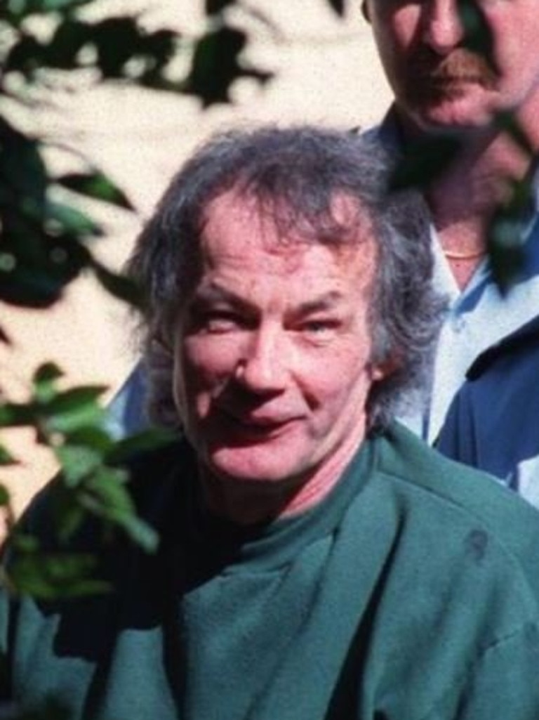 Ivan Milat was serving a life sentence for the murder of seven backpackers.