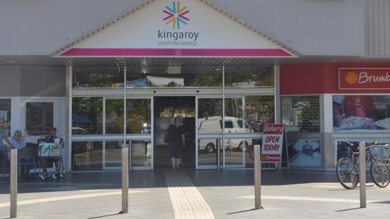 A 22-year-old Cherbourg man will face the Kingaroy court after allegedly slamming his victim’s arms and hands in her car door as he attempted to steal the vehicle at Kingaroy Shoppingworld.