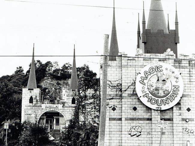 What went wrong: Inside Magic Mountain’s sad final days