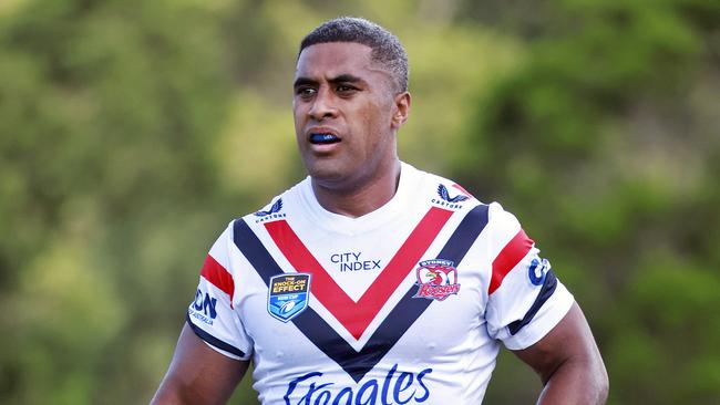 Jennings saga: Rugby league has let me down again