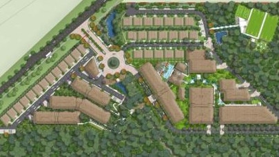 Plans have been submitted to Ipswich City Council with approval being sought to build a new retirement community in Goodna.