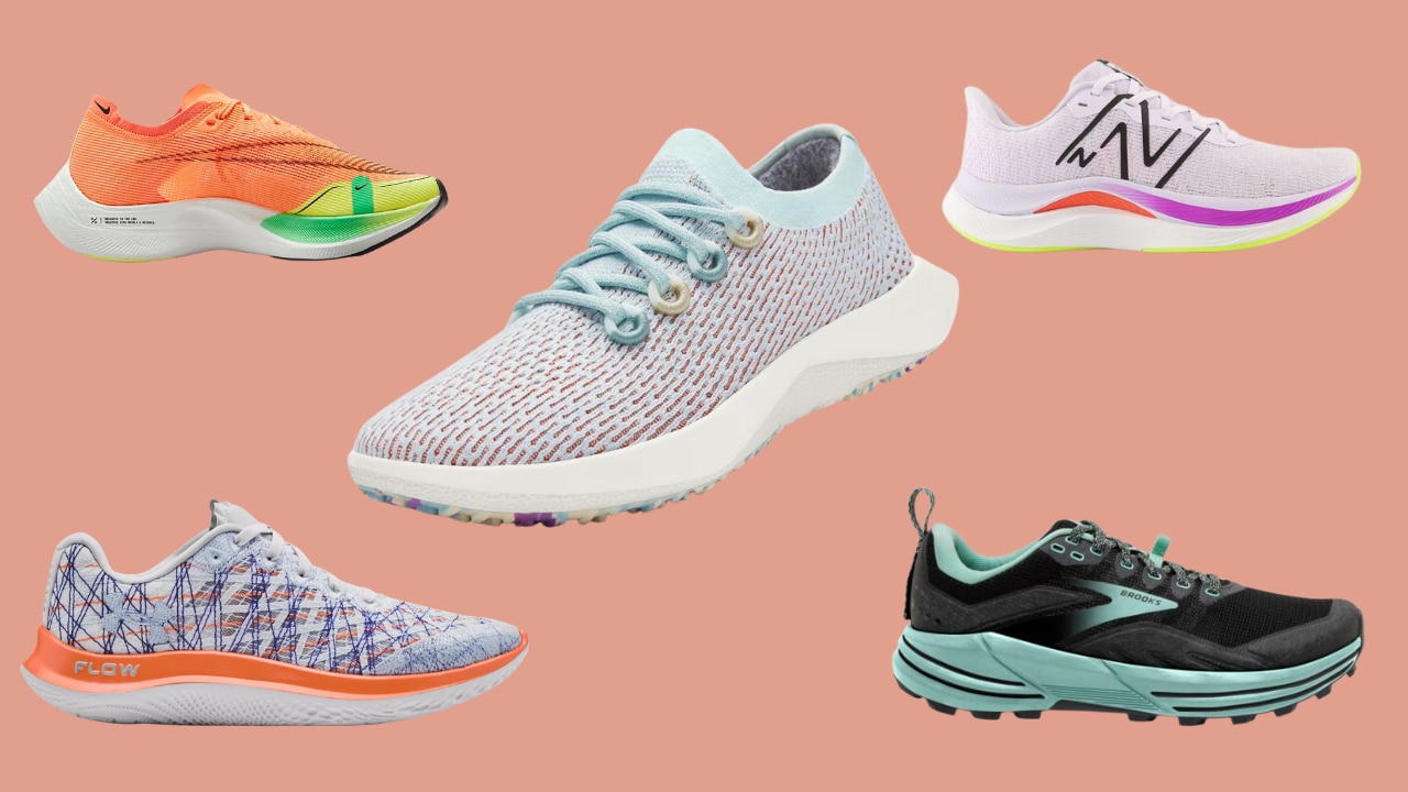 10 Best Running Shoes For Women to Buy in Australia in 2024 | body+soul