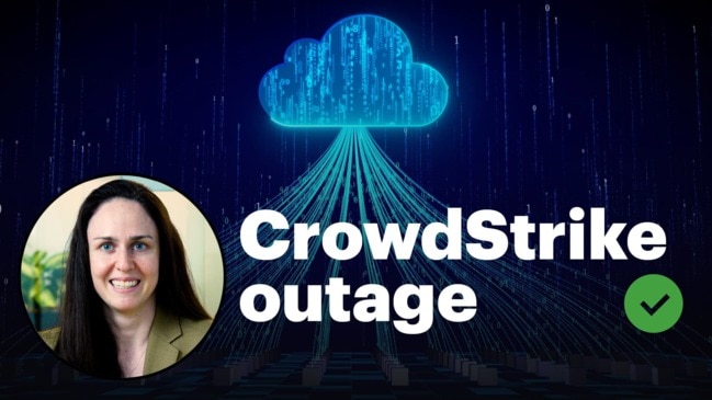 What the CrowdStrike outage means for investors