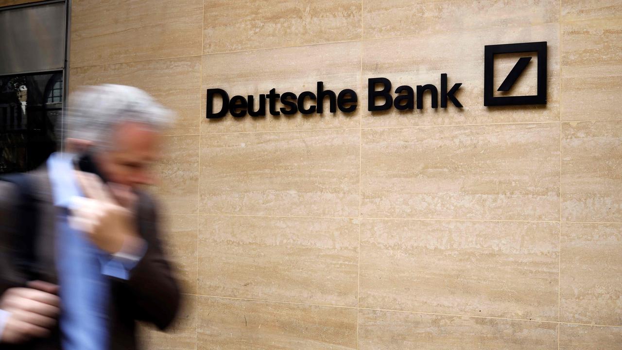 US authorities probing Deutsche Bank’s DWS over sustainability claims ...