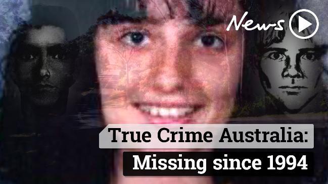 True Crime Australia: Missing since 1994