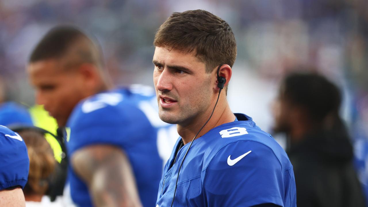 Former Detroit Lions QB Dan Orlovsky calls out Joe Lombardi, Mike