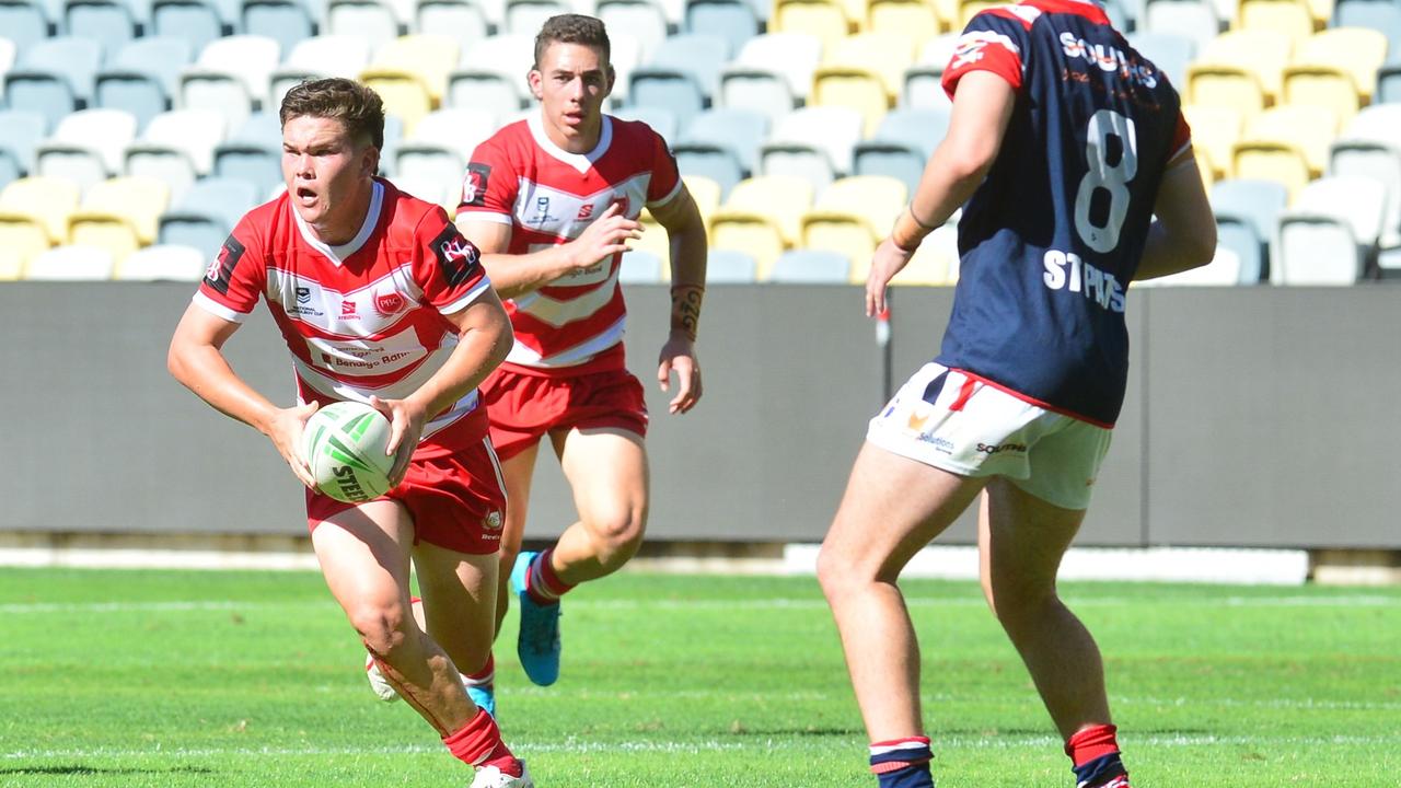 Meninga Cup Connell Cup Harvey Norman Under 17s 19s players to