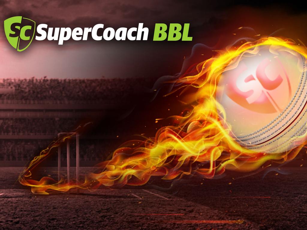 SuperCoach BBL will bring the fire