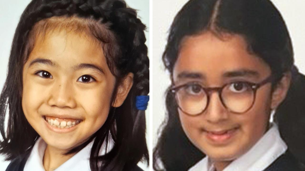 ‘Deserved better’: Driver of giant SUV who ploughed into school killing two girls won’t face charges
