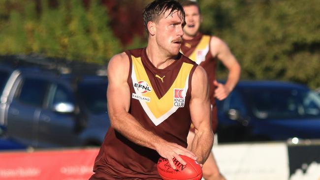 Boronia upsets Blues in 385-day first