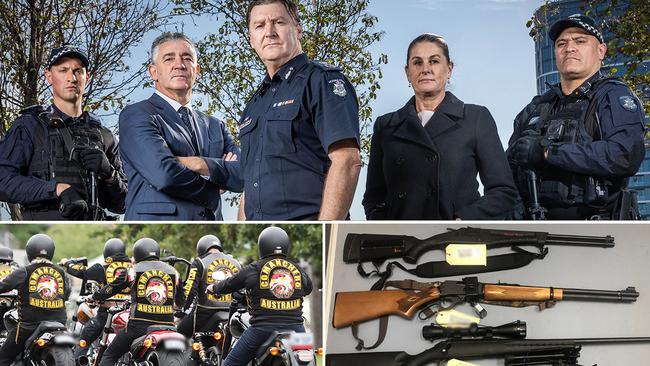 The new VIPER task force will be watching and visiting regional drug ‘hot spots’ like Geelong, Shepparton and Mildura, as well as Melbourne and its suburbs.