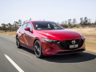 ‘Wheels could fall off’: Recall of thousands of Mazdas