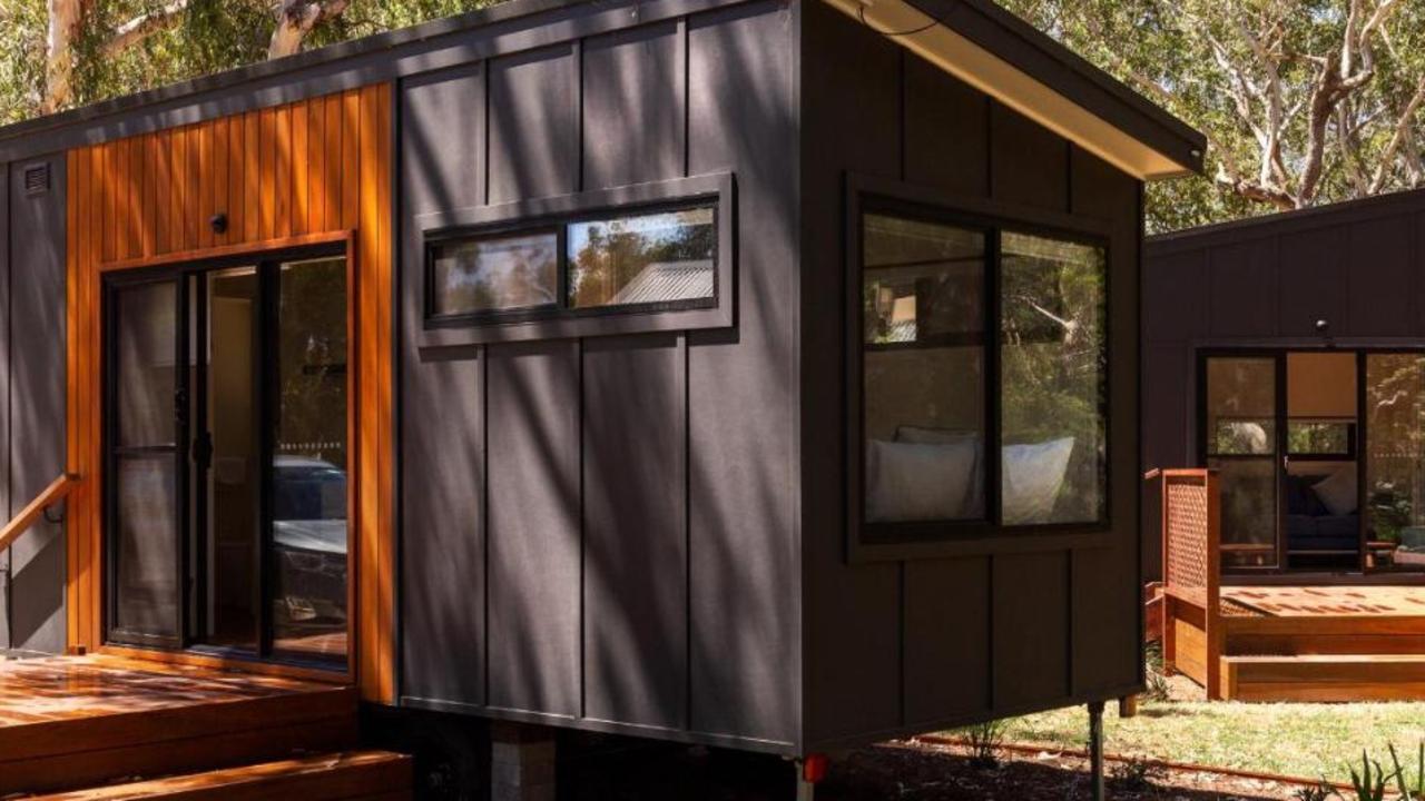 ‘tiny Houses’ Could Help Solve Housing Crisis 