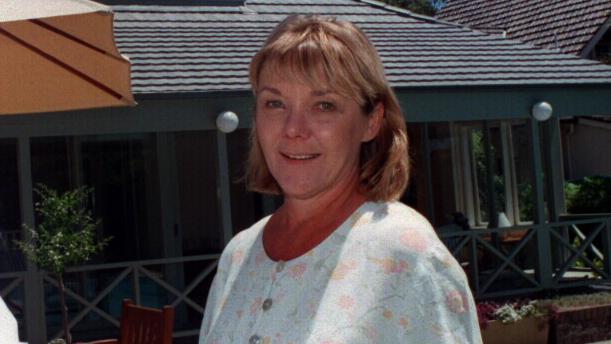 Gerri Hartigan died on September 30 following a long illness.