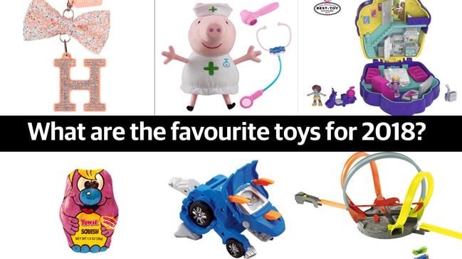 The best deals christmas toys 2018