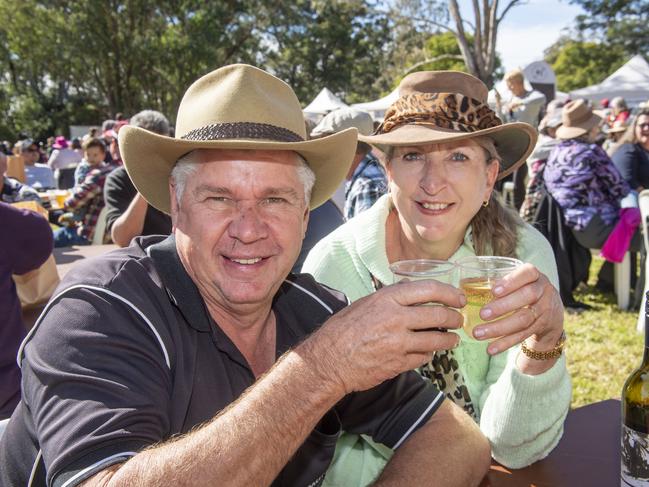 10 things to do this weekend in the Darling Downs