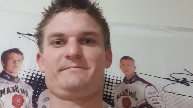 Daniel Anthony Colin Wakelin, 31, (pictured), and Rebekah Louisa-May Treveton are facing a combined total of 30 charges following two police raids across the region in 2024.