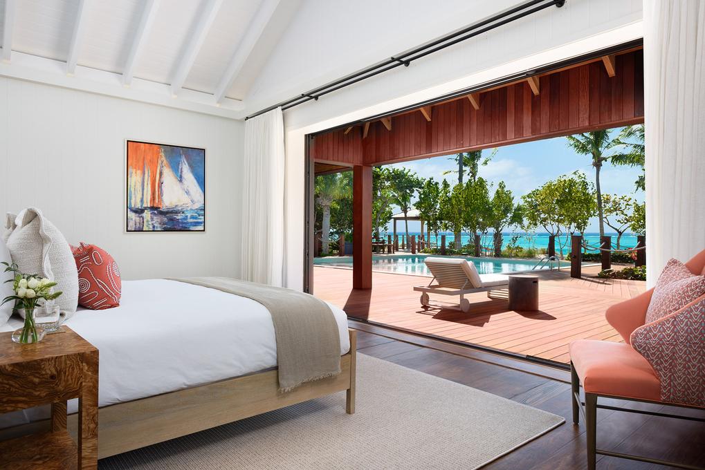 The property has 12 bedrooms. Picture: Sothebys