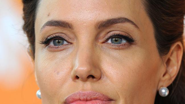 Genetic testing for breast cancer doubled due to 'Angelina Jolie