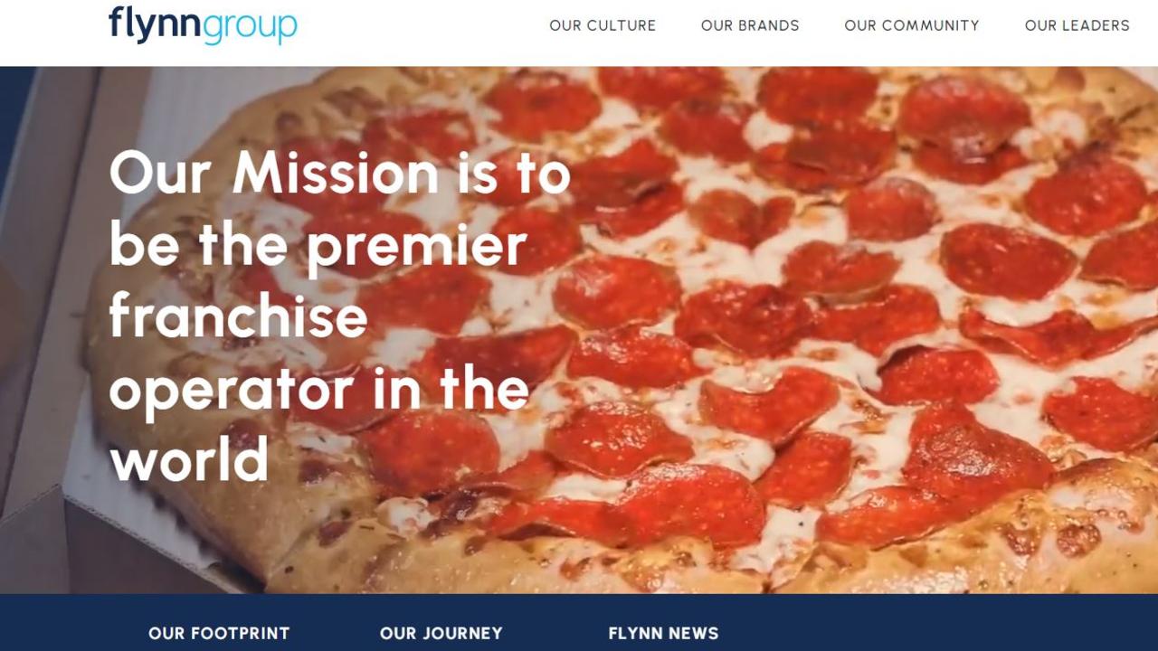 Flynn Restaurant Group acquired the Australian Pizza Hut business in June 2023.