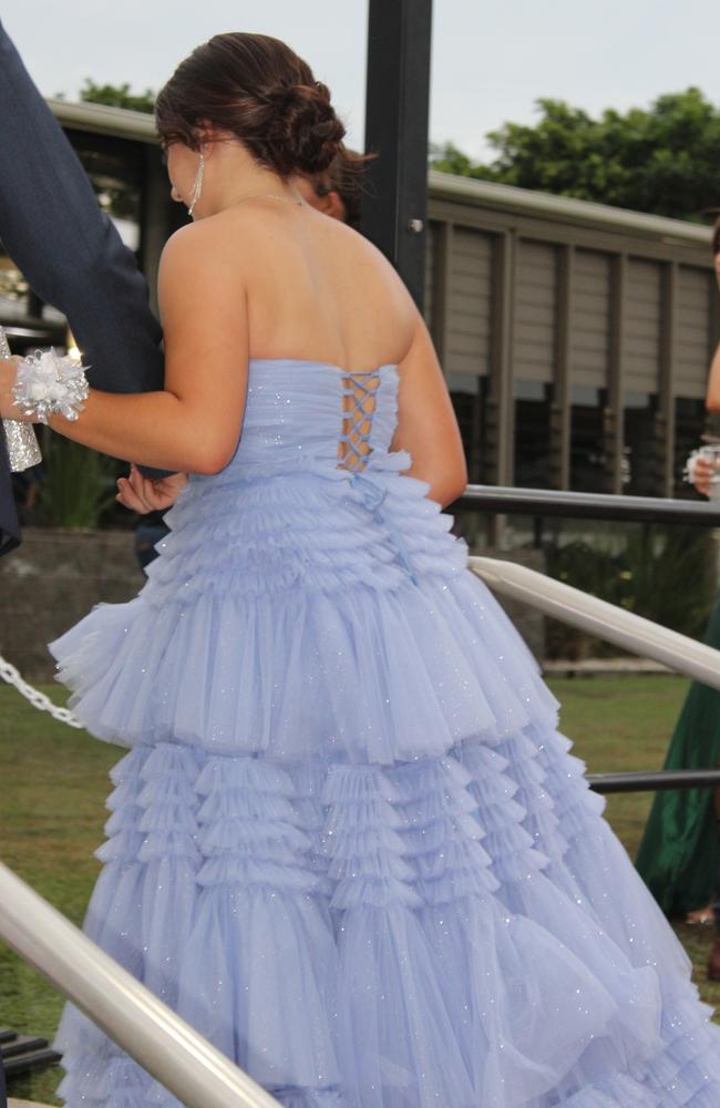 North Bundaberg State High Formal 2024