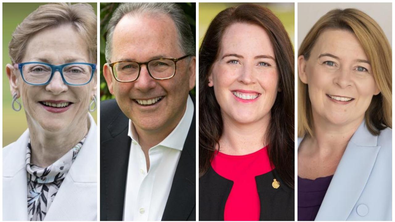 NSW Election 2023: North Shore, Davidson, Lane Cove, Willoughby ...