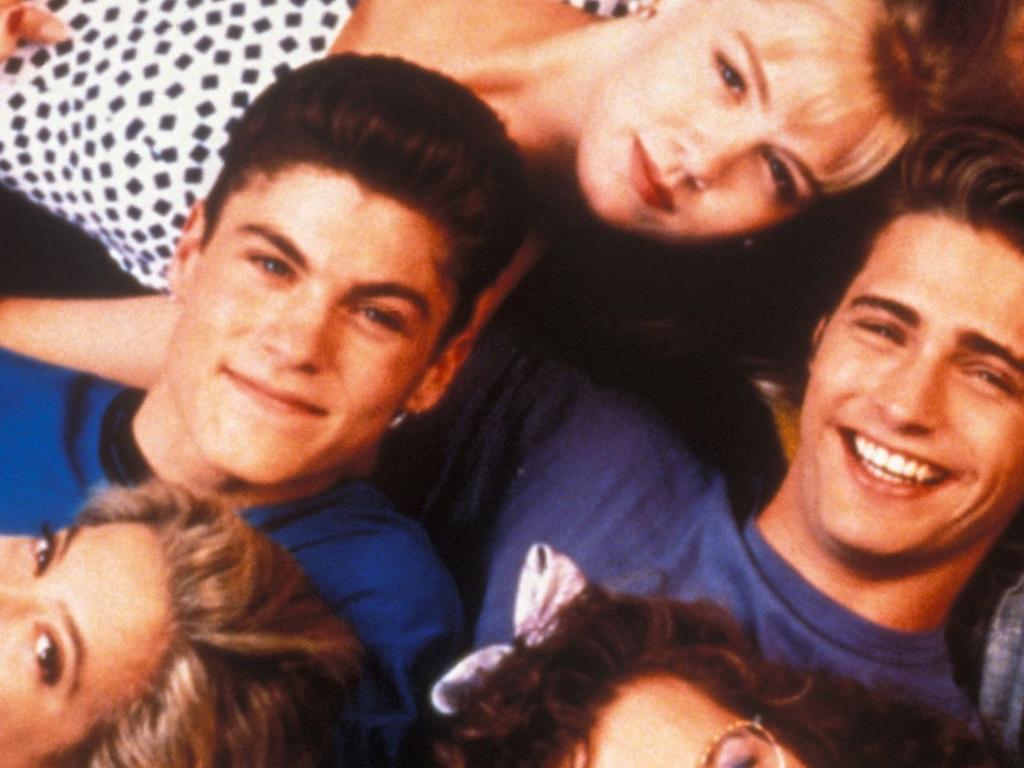 Flashback | 80s & 90s TV, Movies and Celebrities | news.com.au ...