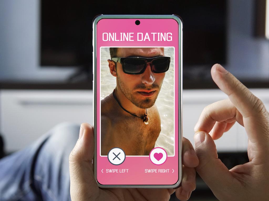Shunning science, it’s online dating for anti-vaxxers