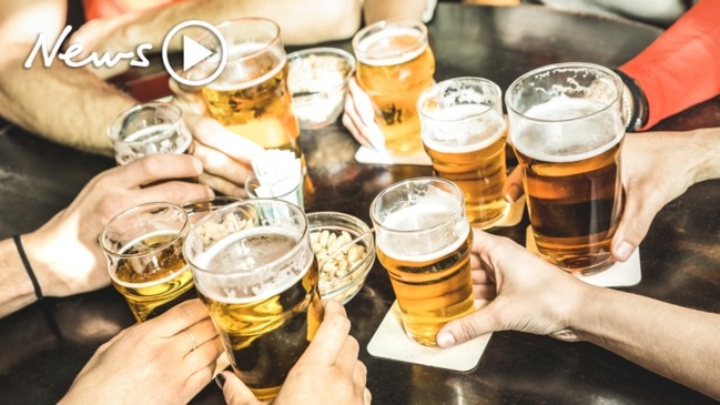 Coronavirus: NSW pubs can open their restaurants on Friday!