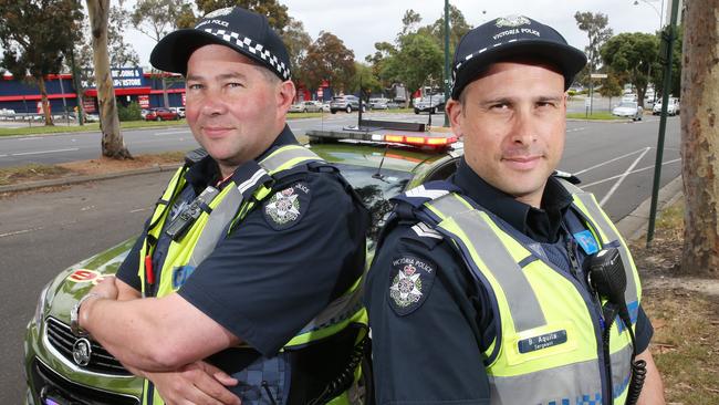 Victoria Police launch Operation Road Wise ahead of busy Christmas ...
