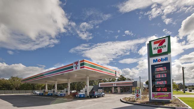 The Fraser Coast is set to welcome its first 7-Eleven in 2022.