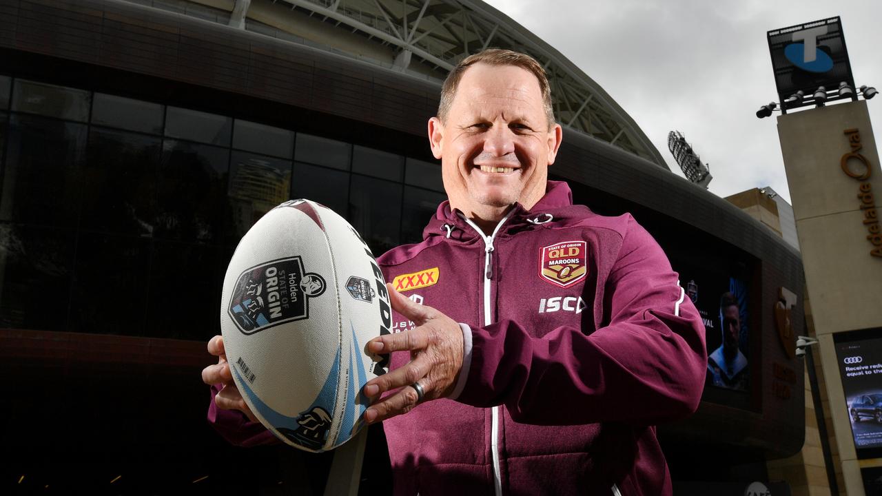 Kevin Walters rules out Broncos rescue mission