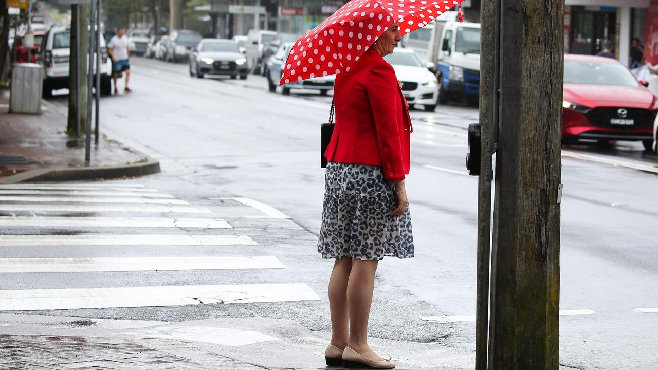 Ms Berejiklian was NSW premier until October 5. Picture: NCA Newswire / Gaye Gerard