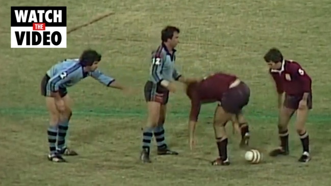 Phil Sigsworth breaks 40-year silence to explain biggest blunder in State  of Origin history