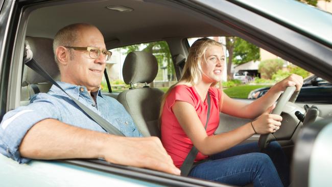 Queenslanders paying thousands in fines for breaking obscure road rules ...