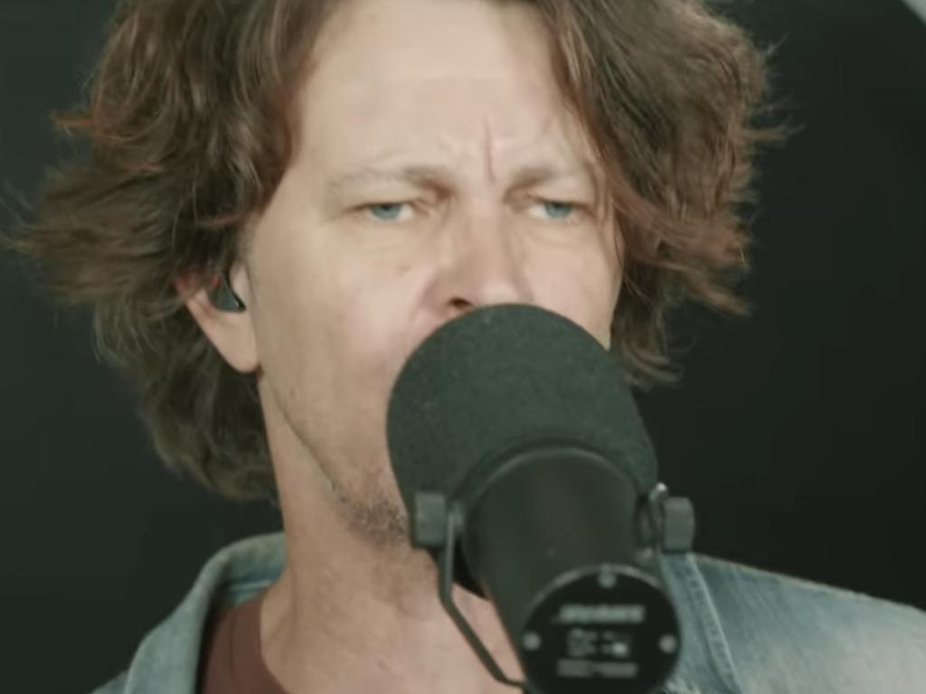 Review: Powderfinger regroup sets new high in lockdown music