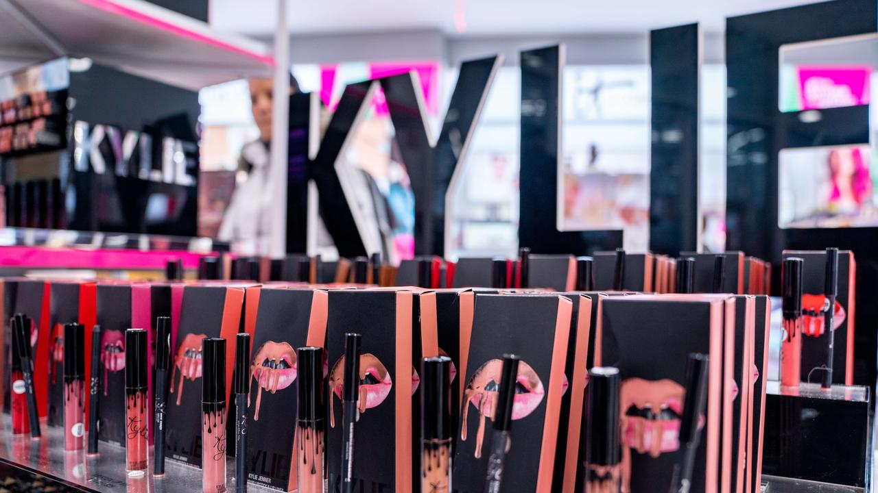 Kylie Cosmetics Audit – The S Word