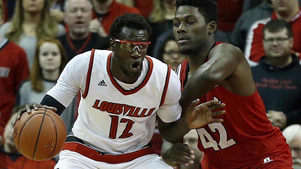 Mangok Mathiang will be a huge asset to any club once he fully recovers from his leg injury.