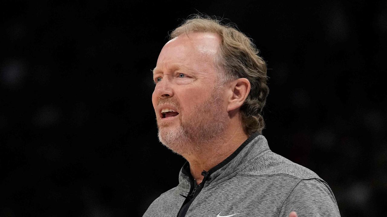 Mike Budenholzer Fired After First Round Exit: Milwaukee Bucks, NBA ...