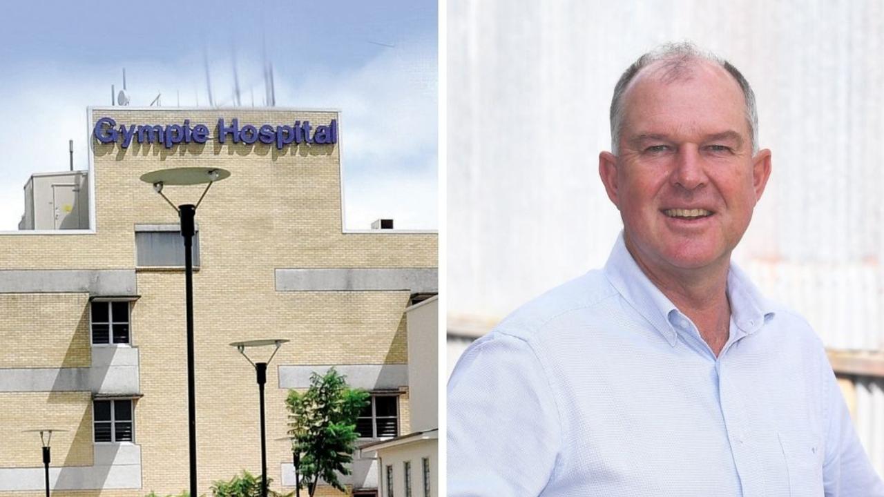 Gympie MP Tony Perrett put a Question on Notice in October, asking the Health Minister to reveal exactly how many people employed at the Gympie Hospital had been impacted because they were not vaccinated. An answer is due this Thursday, November 11.