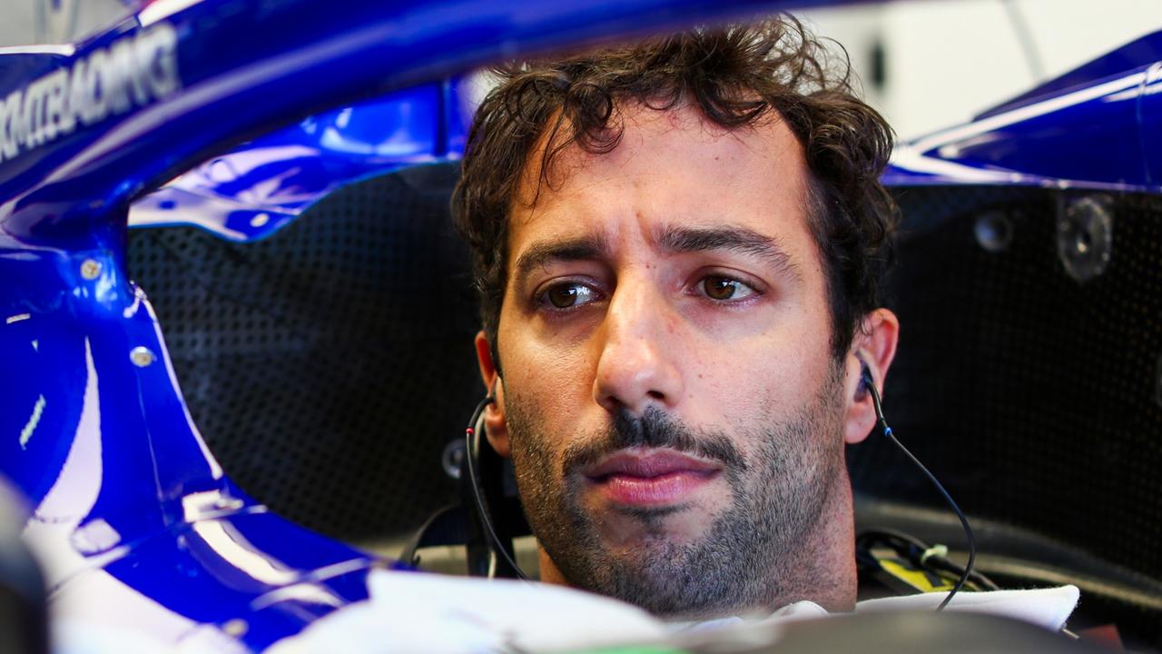 Australian Formula 1 Grand Prix 2024 news: Daniel Ricciardo future ...