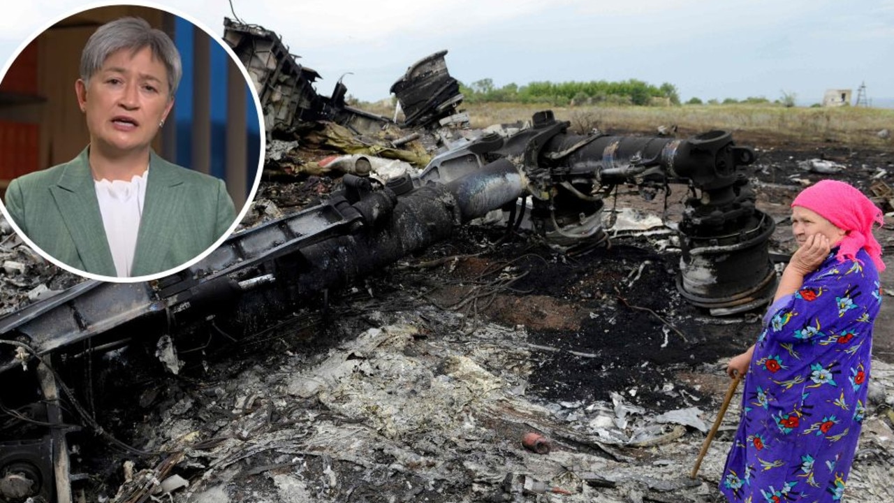 ‘Horrific act’: Australia demands justice after ruling on MH17 tragedy