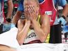 Aussie athlete’s gruesome injury on her birthday