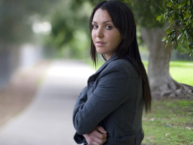 Nina Funnell was a signatory to the letter written by Bri Lee.