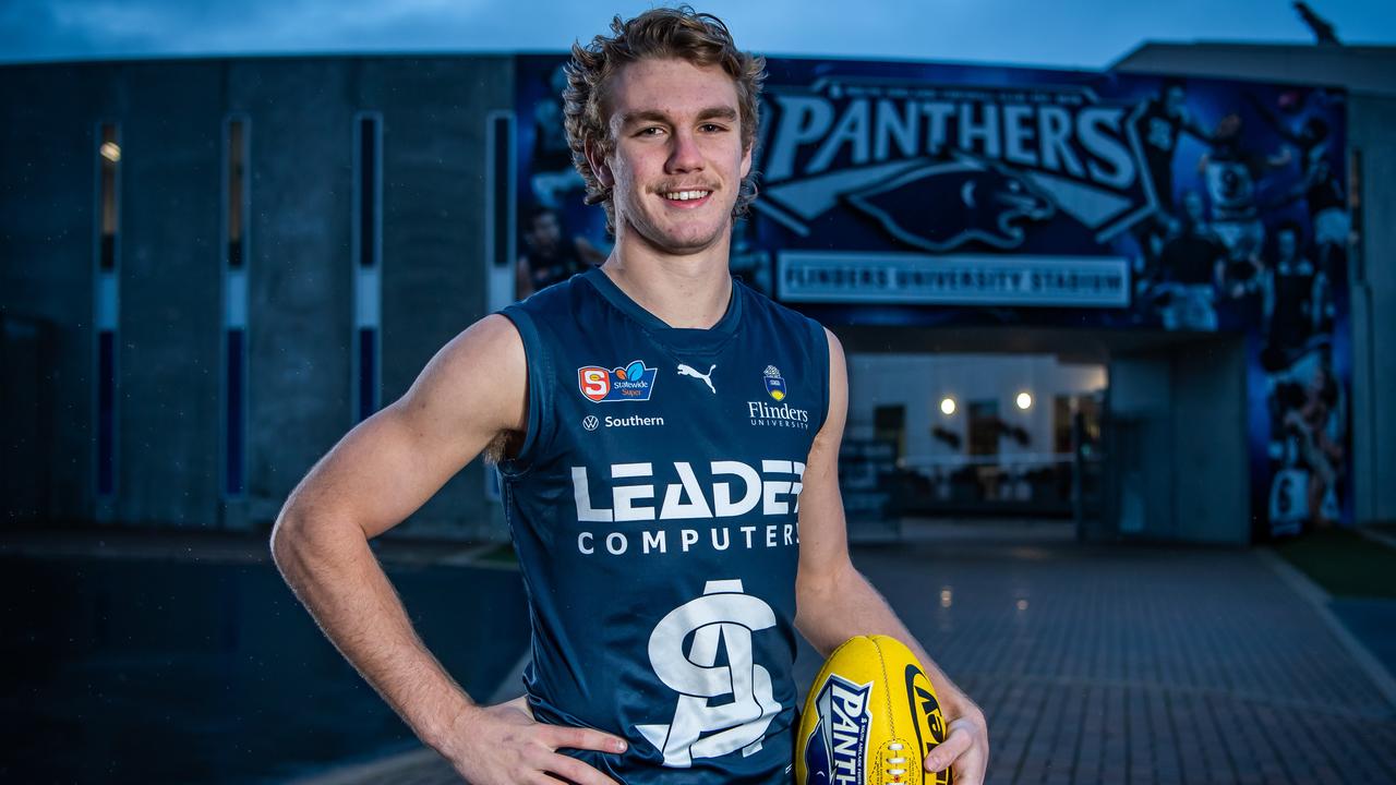 Raise the AFL draft age: SA under-18 coach