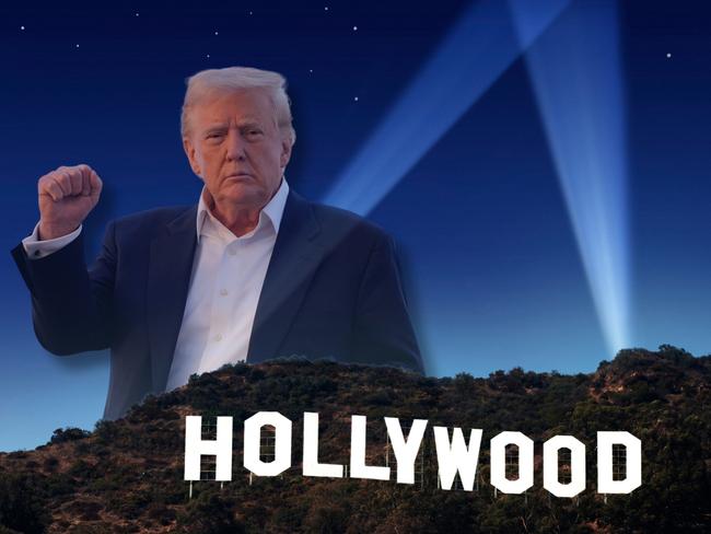 Donald Trump’s monster film tariffs unspool a disaster for movie-making.
