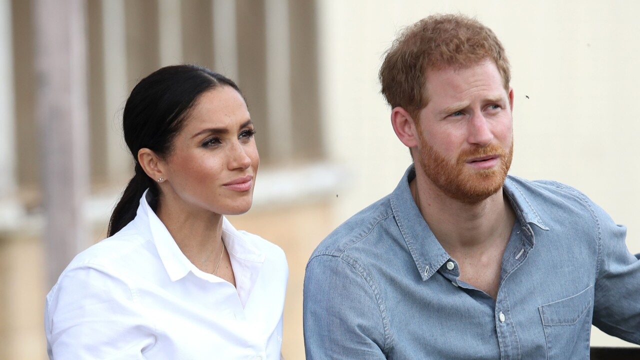 Sky News host blasts Sussexes for ‘stunning lack of self-awareness’