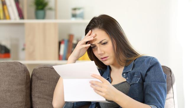 SA households on variable power contracts face increases of almost 30 per cent on an average residential bill.